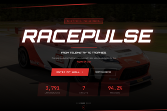 RacePulse