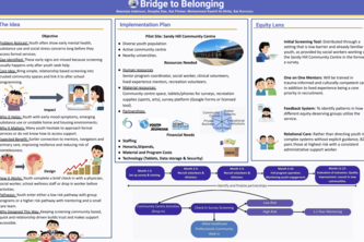 Team 24 - Bridge to Belonging