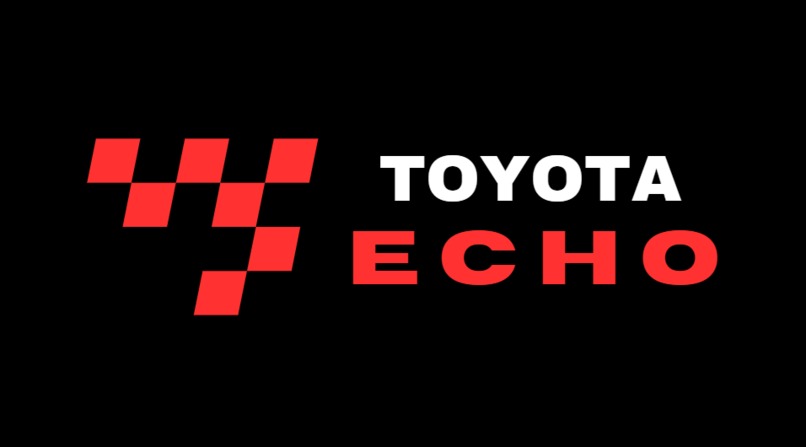 Toyota Echo – screenshot 1