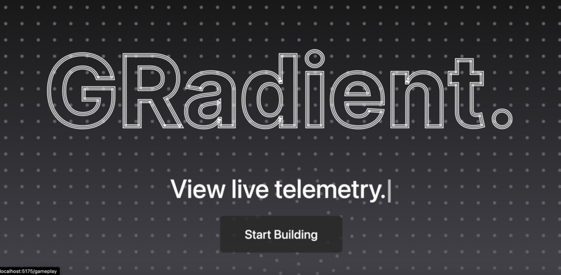 GRadient – screenshot 1