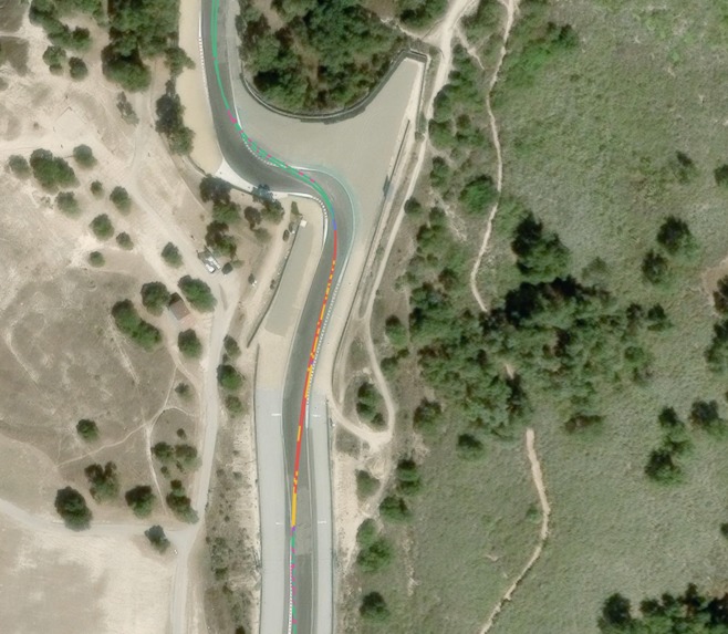 DriverDNA – screenshot 7