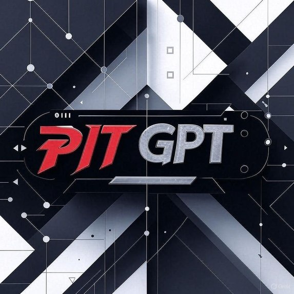PitGPT  – screenshot 1