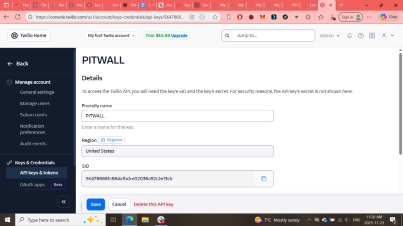 PitWall A.I. Real-Time Race Strategy Intelligence Platform – screenshot 39