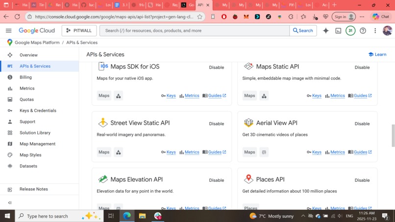PitWall A.I. Real-Time Race Strategy Intelligence Platform – screenshot 28
