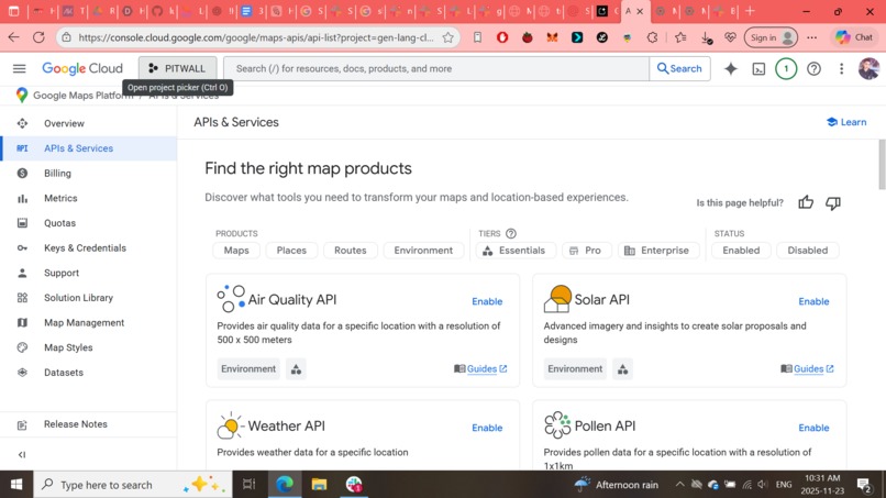 PitWall A.I. Real-Time Race Strategy Intelligence Platform – screenshot 31
