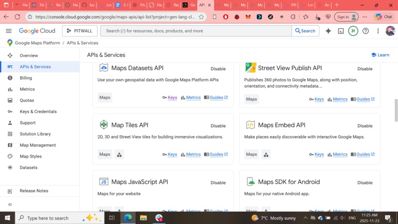 PitWall A.I. Real-Time Race Strategy Intelligence Platform – screenshot 33