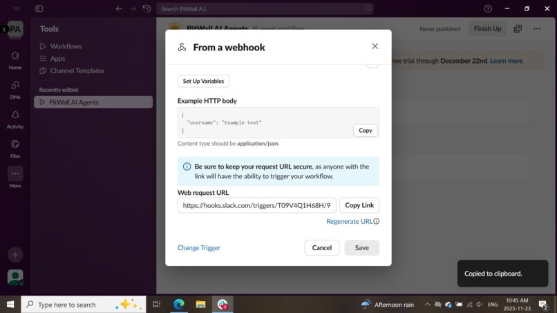 PitWall A.I. Real-Time Race Strategy Intelligence Platform – screenshot 40