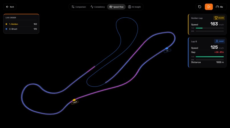Apex Replay – screenshot 4