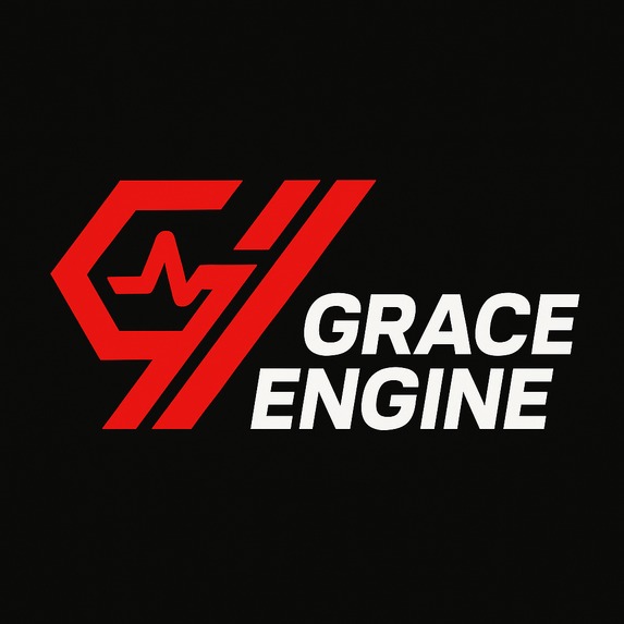 GR Analytics & Computational Engine (GRACE) – screenshot 1