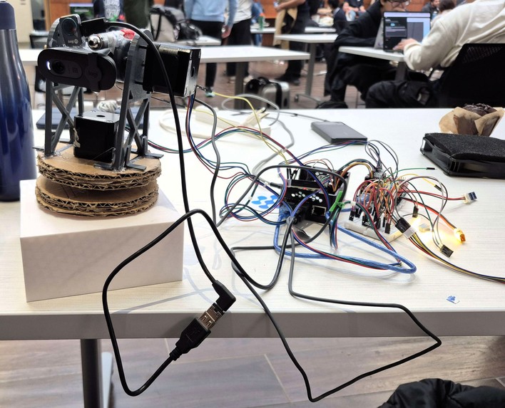 PestPal – screenshot 1