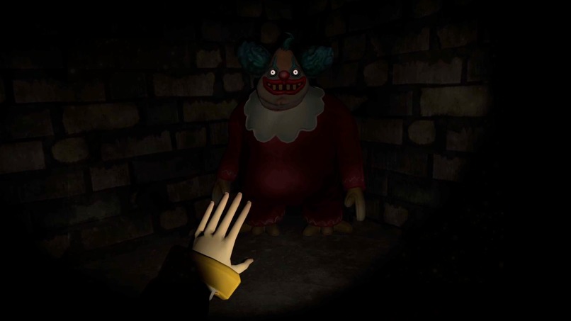 Monsters In My Closet – screenshot 3