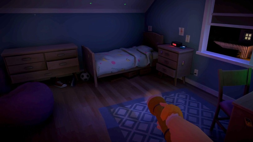 Monsters In My Closet – screenshot 2