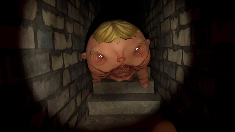 Monsters In My Closet – screenshot 4