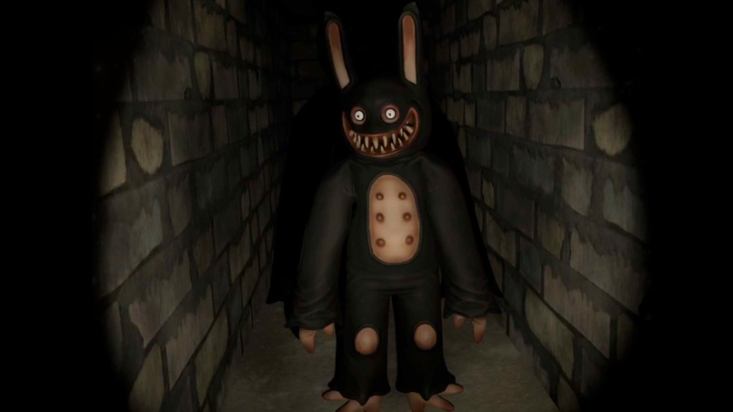 Monsters In My Closet – screenshot 5