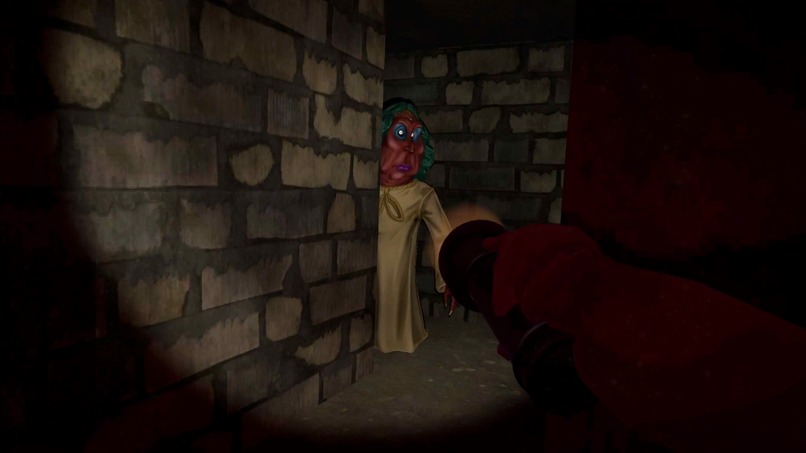 Monsters In My Closet – screenshot 6