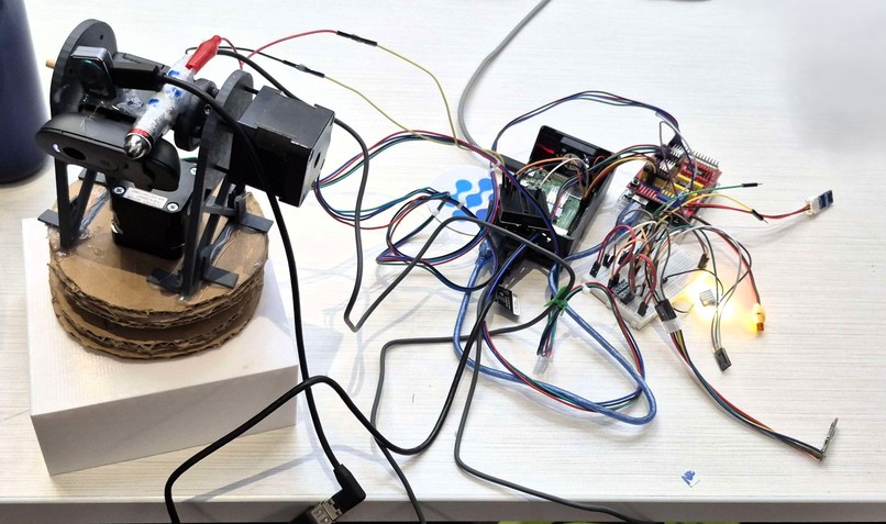 PestPal – screenshot 2