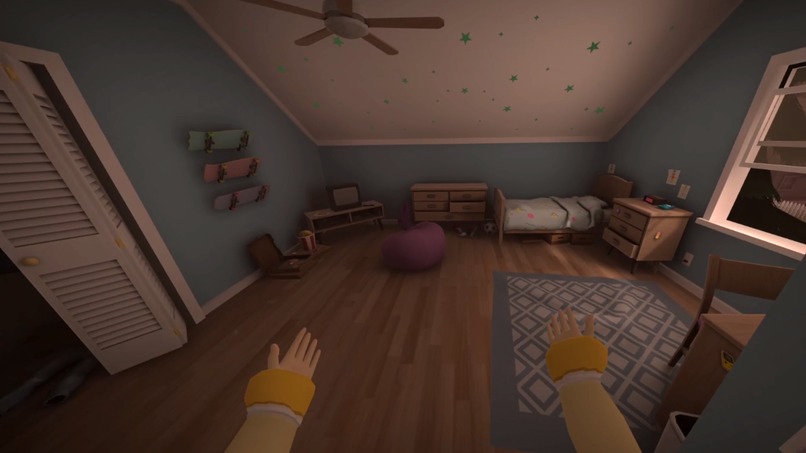 Monsters In My Closet – screenshot 8