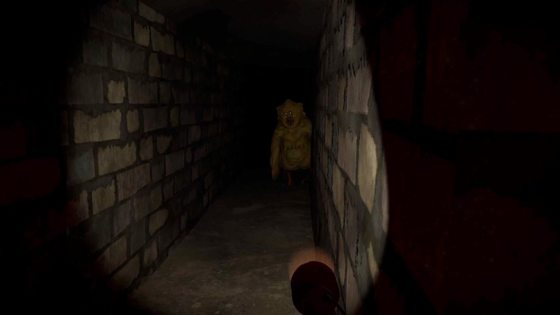 Monsters In My Closet – screenshot 7