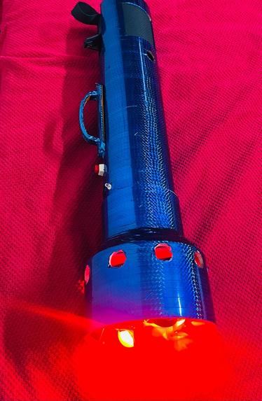 Eco-Alert Torch STEM-Based Wildlife Safety Solution – screenshot 4