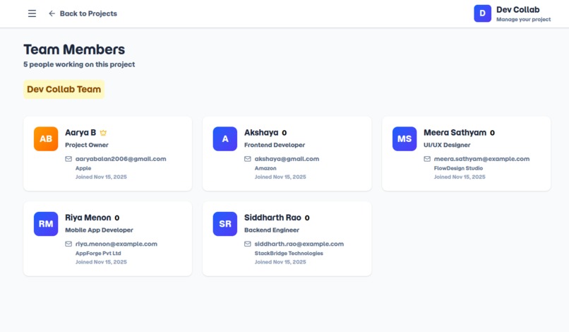 WorkFlow – screenshot 8