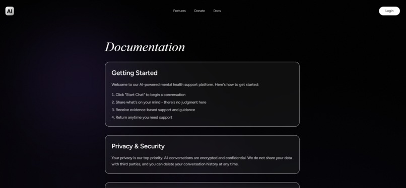 Mental Ally – screenshot 3
