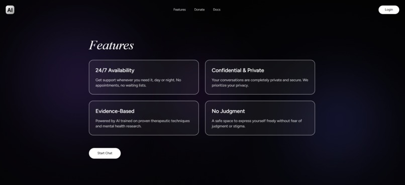 Mental Ally – screenshot 1