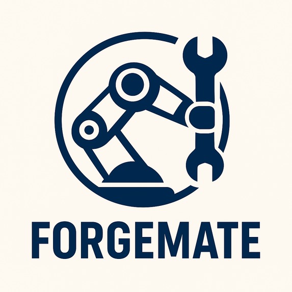ForgeMate – screenshot 1
