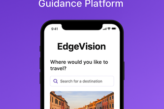 EdgeVision: Offline Realtime Object Detection on Arm Devices