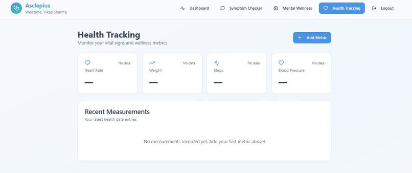 Asclepius  – screenshot 3