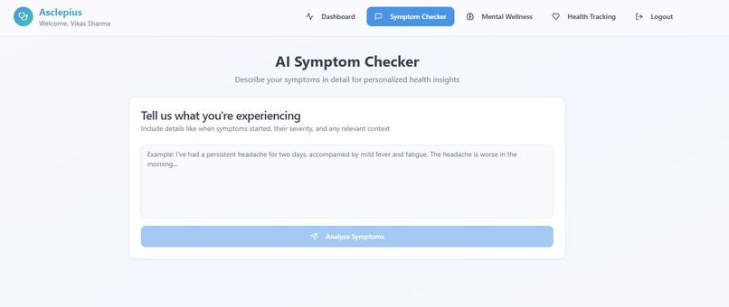 Asclepius  – screenshot 4