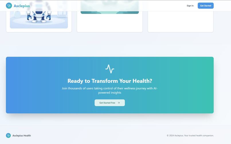 Asclepius  – screenshot 9