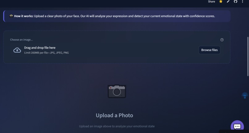 LifeUnity AI Cognitive Twin System – screenshot 3
