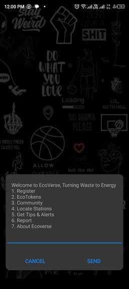 Ecoverse – screenshot 13