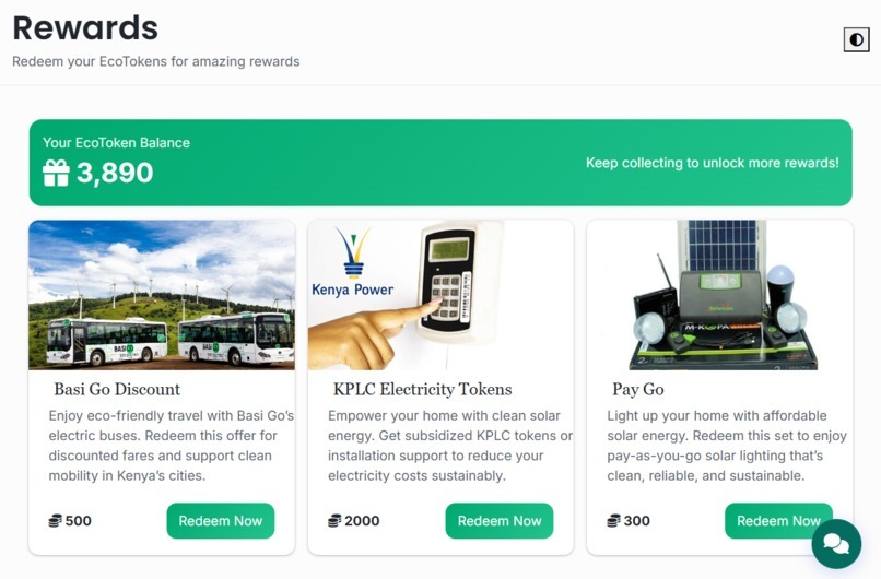 Ecoverse – screenshot 4