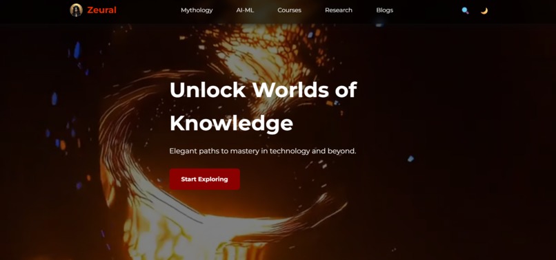 Zeural – screenshot 2