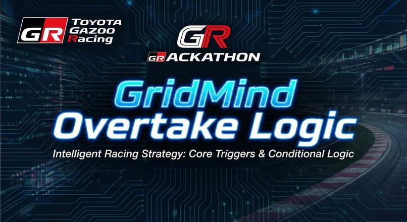 GR-GridMind – screenshot 1