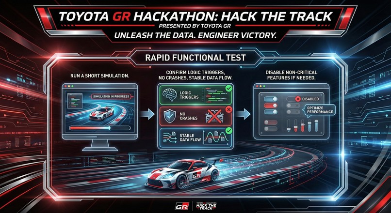 GR-GridMind – screenshot 3