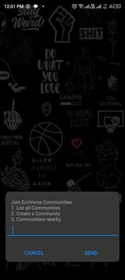 Ecoverse – screenshot 12