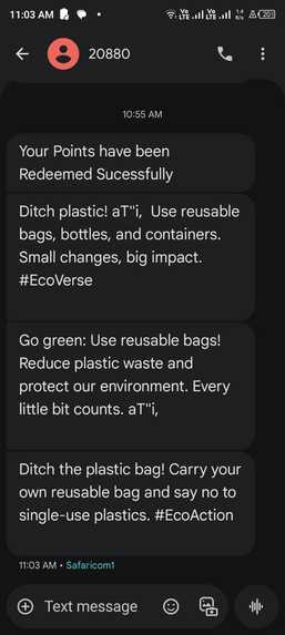 Ecoverse – screenshot 14