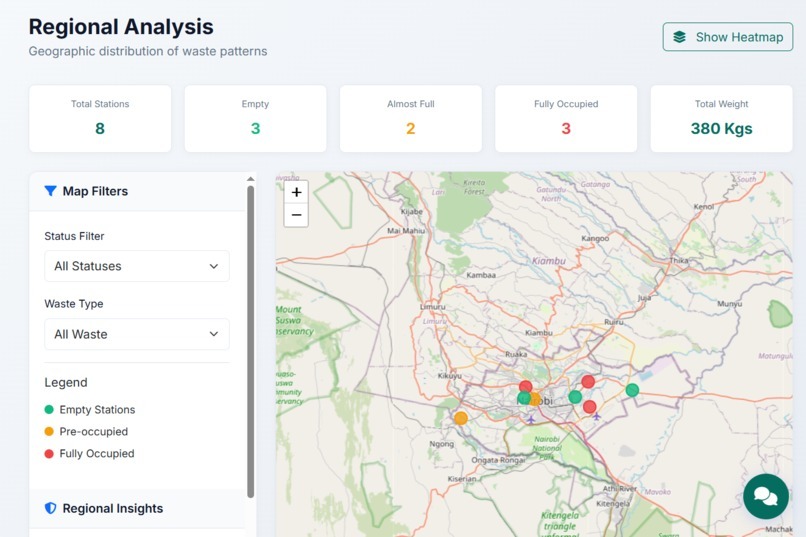Ecoverse – screenshot 6