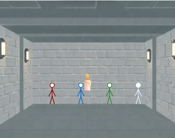 StickFig AI – screenshot 2