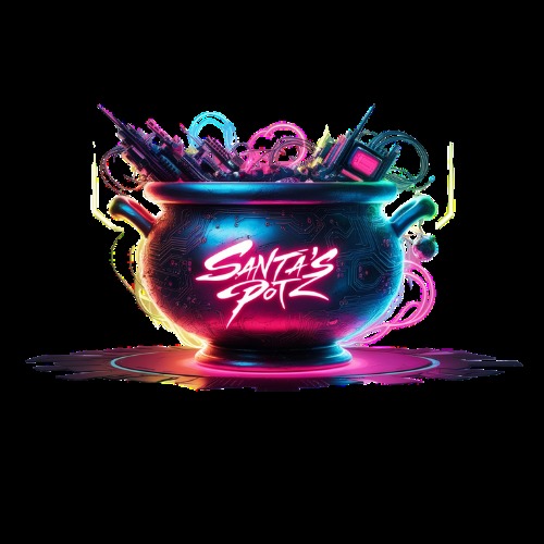 Santaspot – screenshot 1