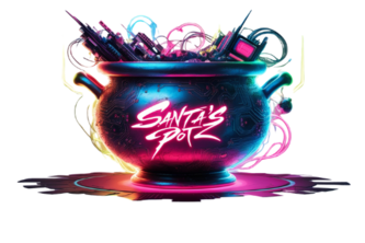 Santaspot