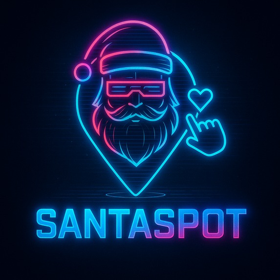 Santaspot – screenshot 4