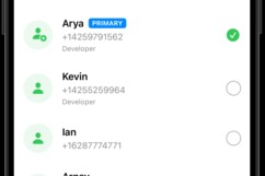 Discreetly – screenshot 4