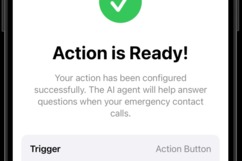 Discreetly – screenshot 5