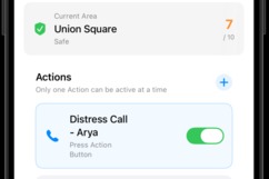 Discreetly – screenshot 9