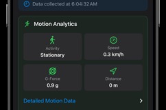 Discreetly – screenshot 11