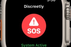 Discreetly – screenshot 14