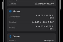Discreetly – screenshot 12
